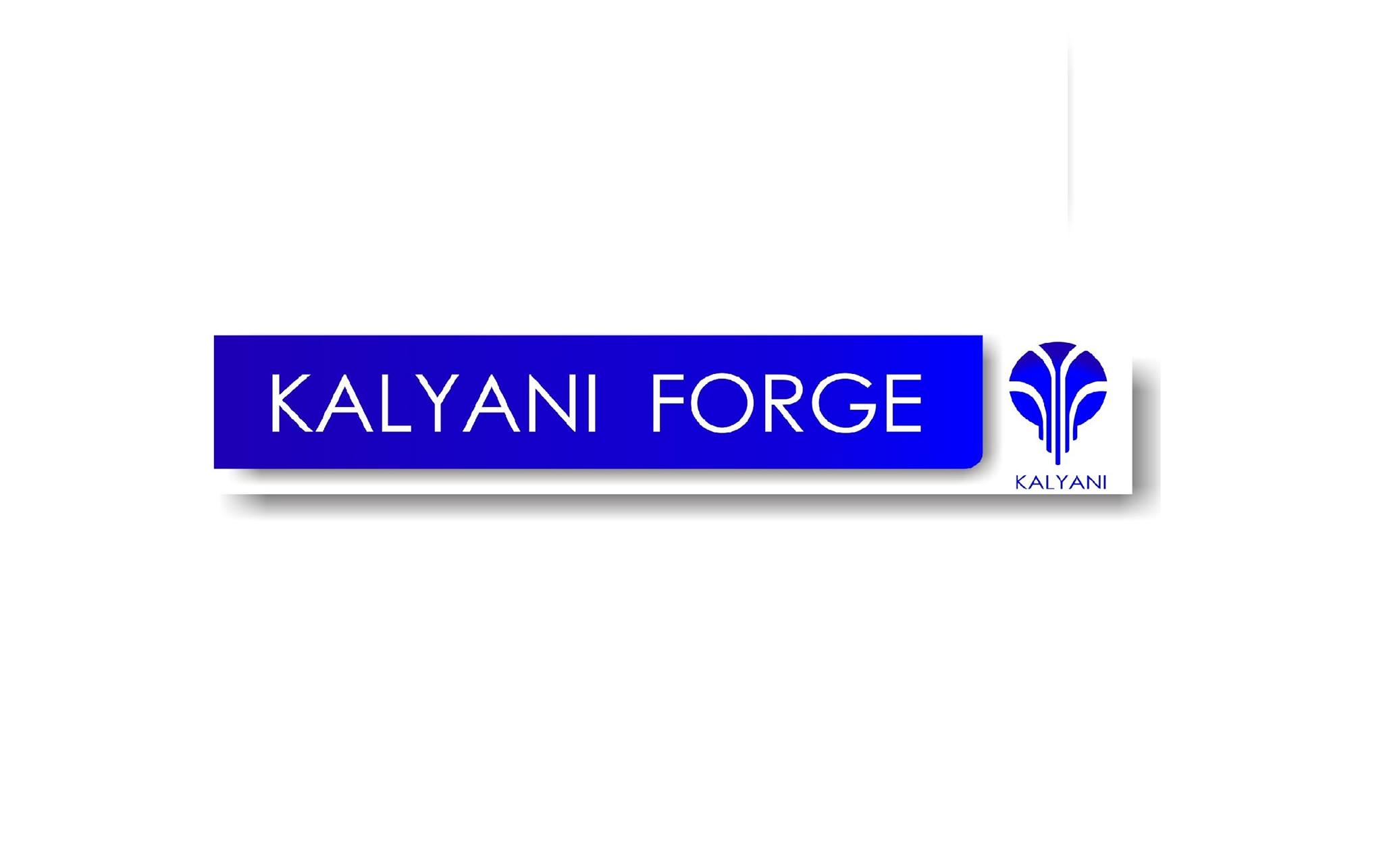 Kalyani Forage Logo